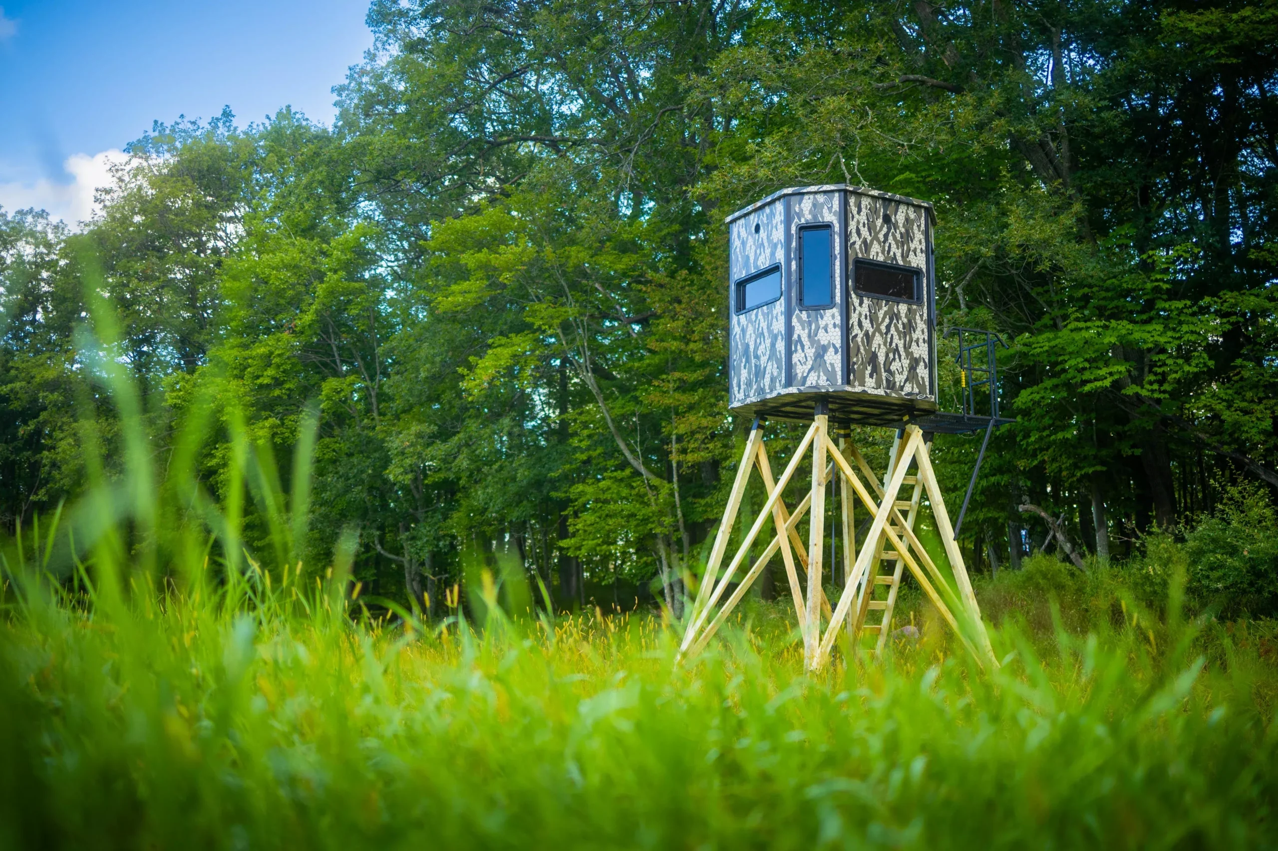 Orion DIY Deer Stand Platform Kit