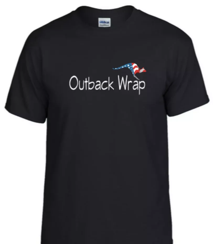 Outback Wrap T-Shirts