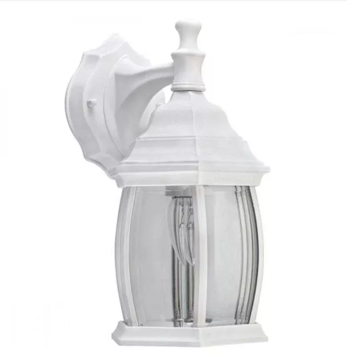 Outdoor Light - Canarm White Downlight IOL1211