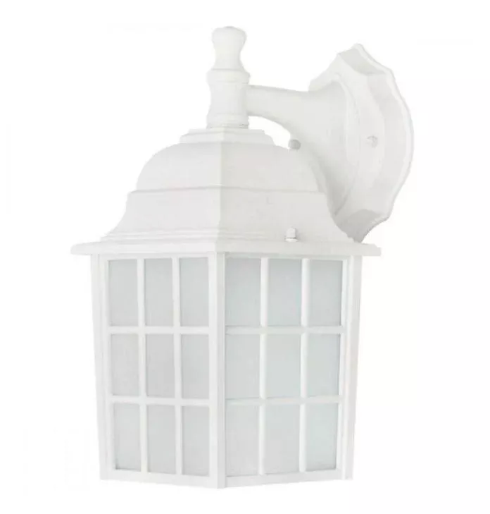 Outdoor Light - Canarm White Downlight IOL2511