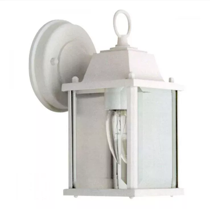 Outdoor Light - Canarm White Downlight IOL311