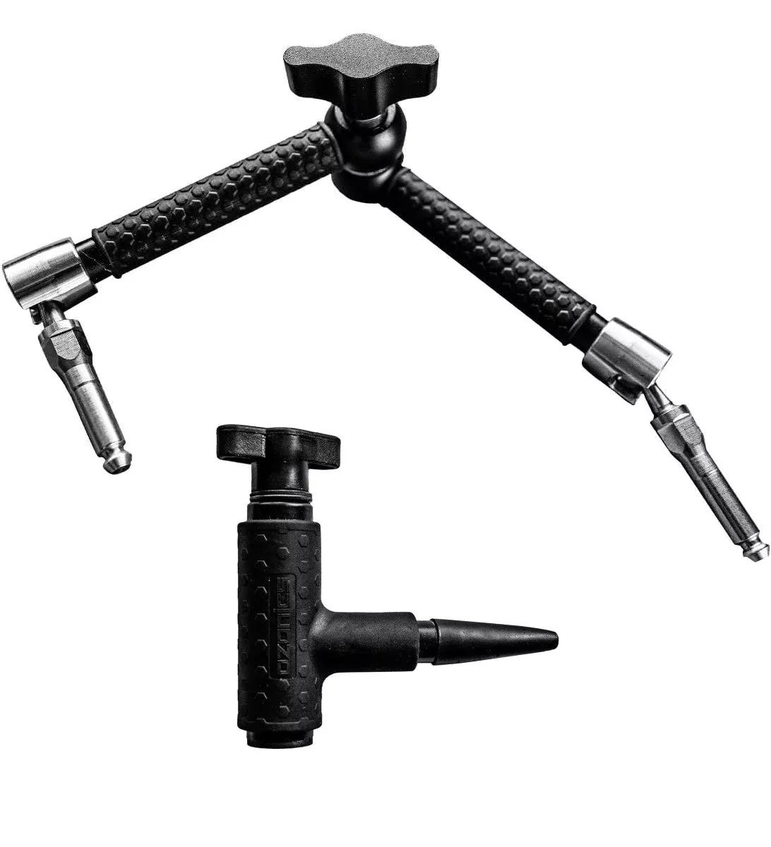 Ozonics Smart Arm Mounting System