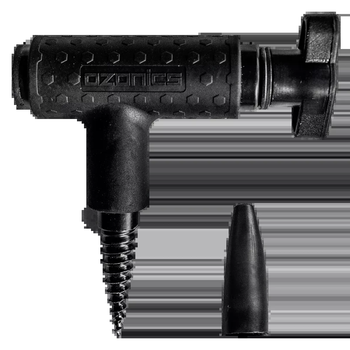 Ozonics Universal Overmold T-Screw Mount