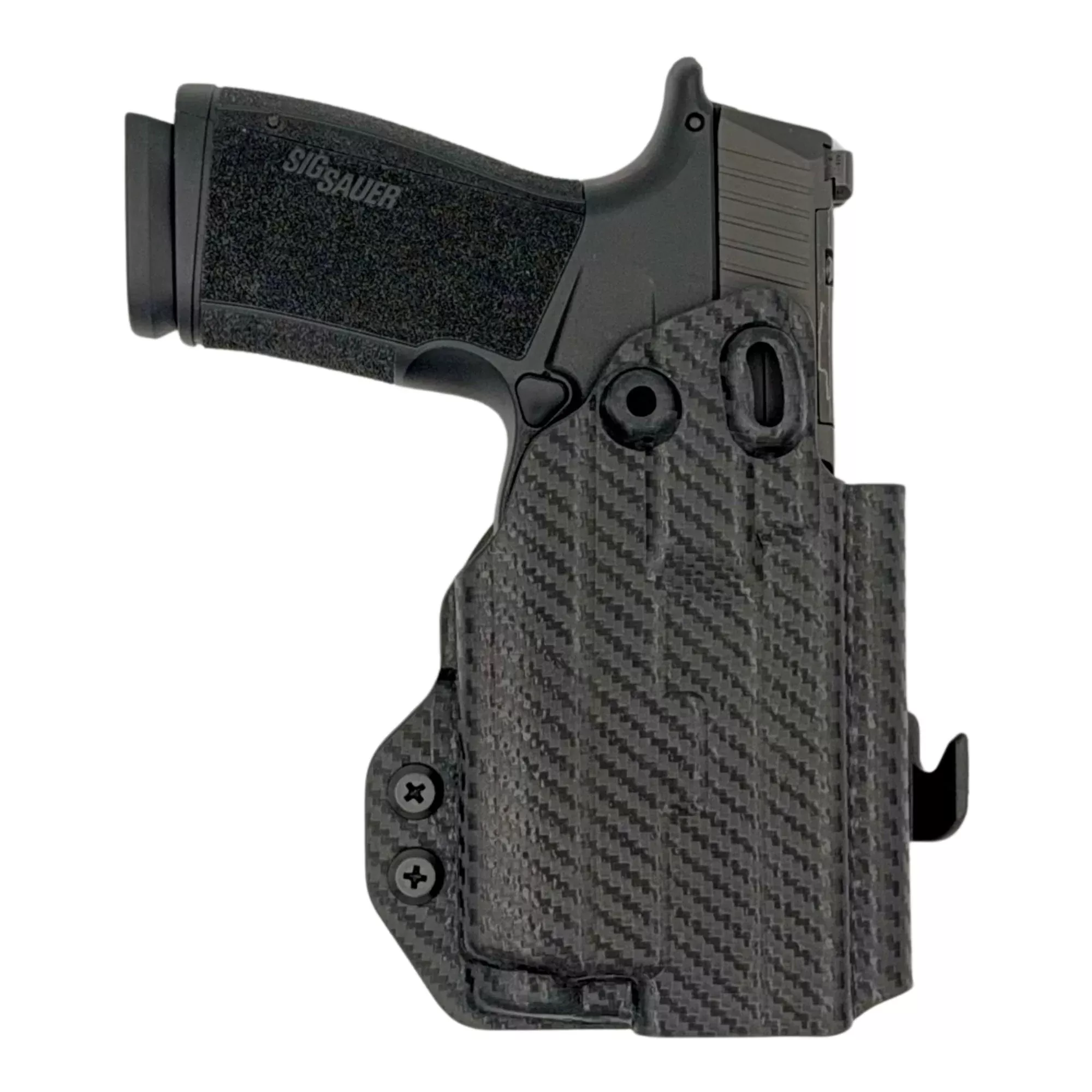 Paddle Holster fits Glock 48 Olight Baldr S/Mini
