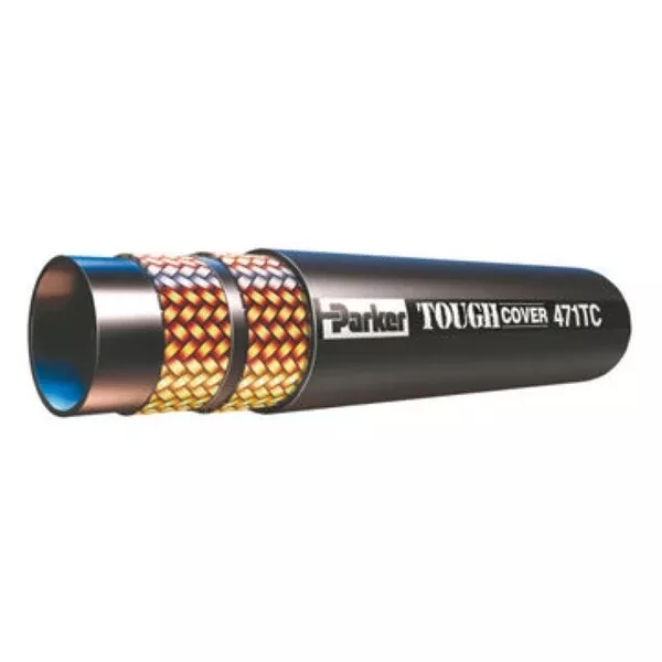 Parker 471TC Hydraulic Hose