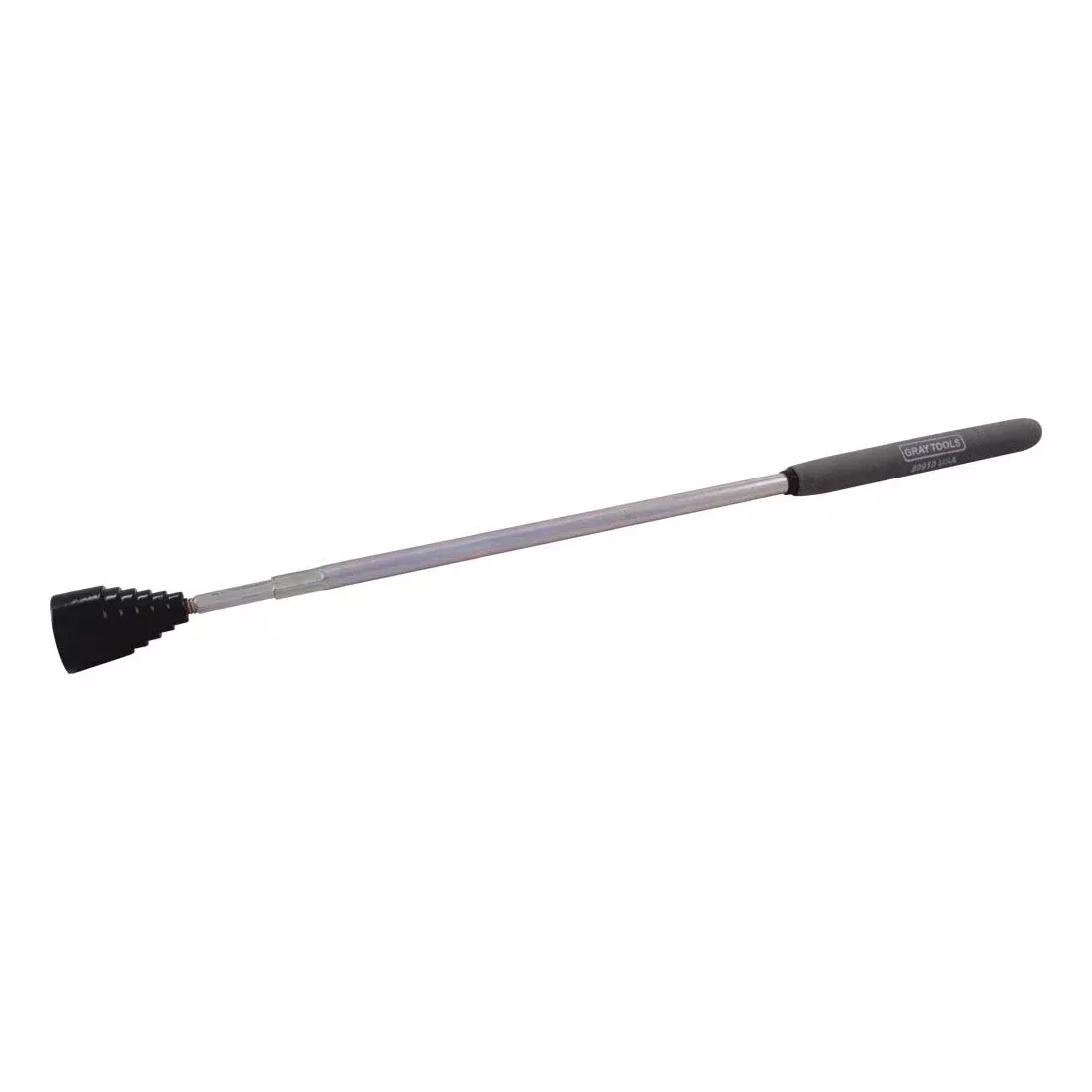 Pickup Tool - Gray Tools Heavy Duty 30 lb Pull Magnetic Telescopic Pickup Tool 89910
