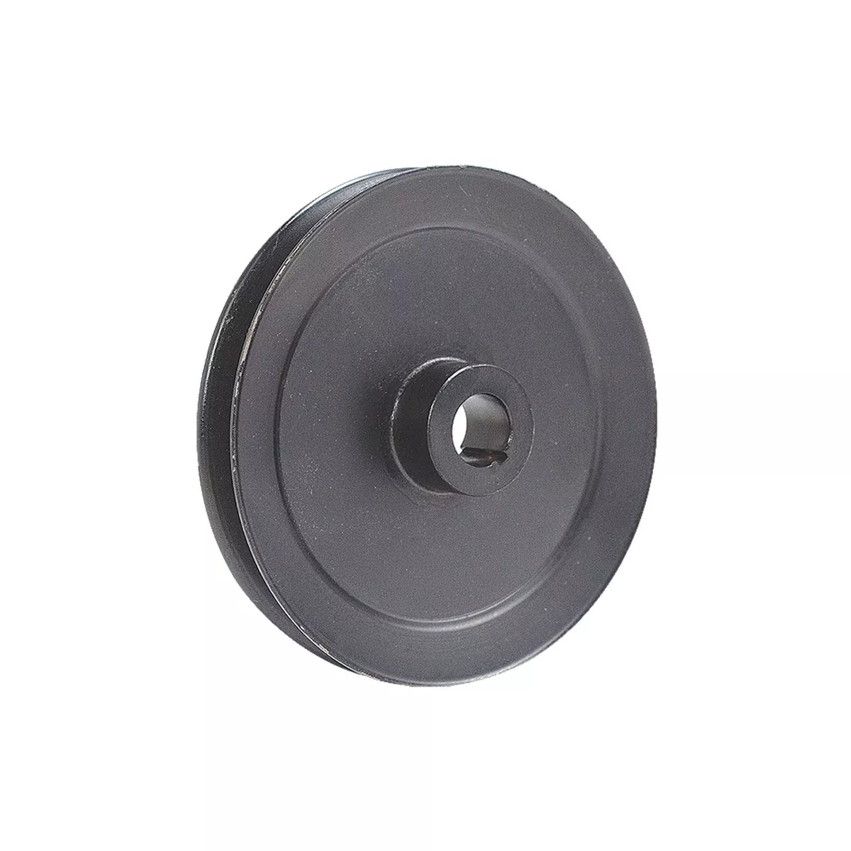 POWER STEERING PUMP PULLEY