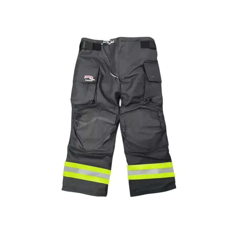 Prime - Fire Gear Pants