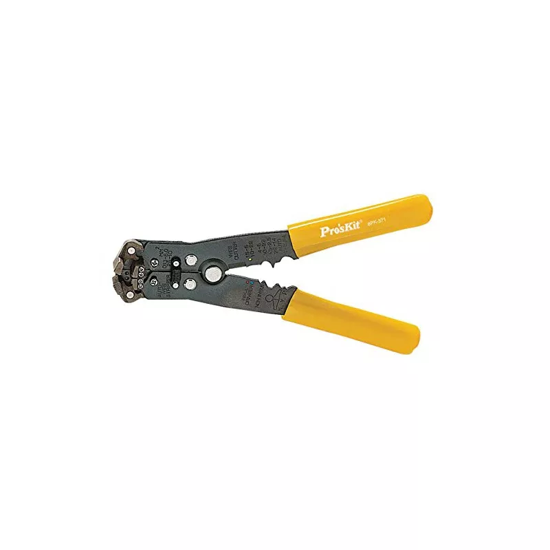 Pro'sKit 200-072 Automatic Wire Stripper