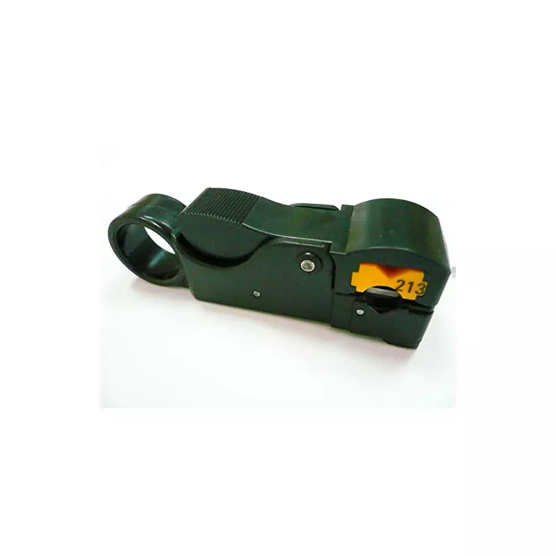 Pro'sKit 200-081 Rotary Coax Stripper