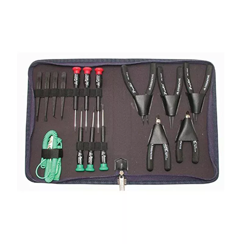 Pro'sKit 500-042 ESD Precision Tool Kit