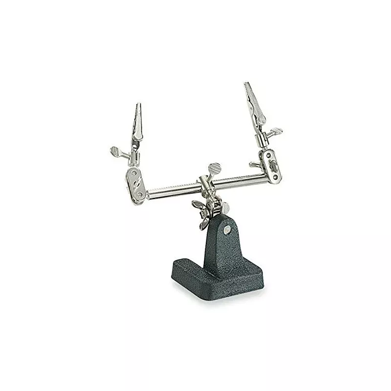 Pro'sKit 900-015 Helping Hands Soldering Aid