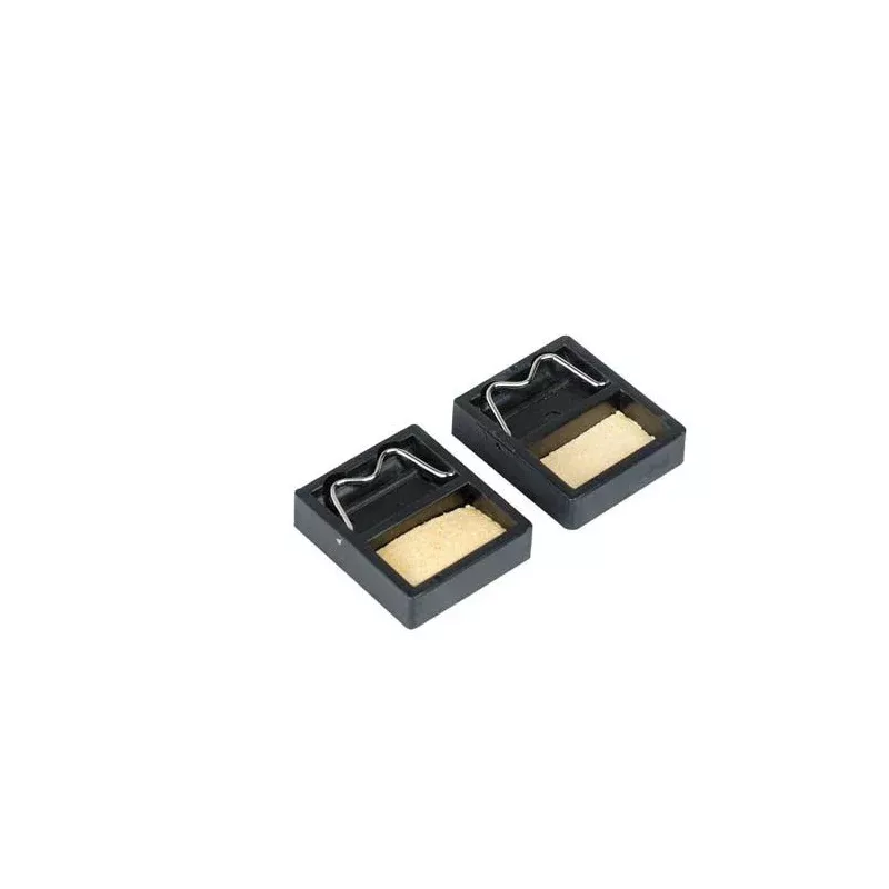 Pro'sKit 902-095 Mini-Soldering Stand with Sponge