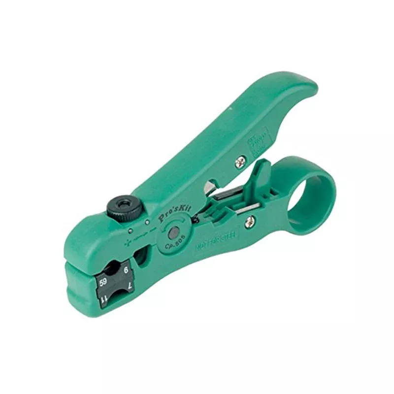 Pro'sKit 902-229 Universal Stripping Tool