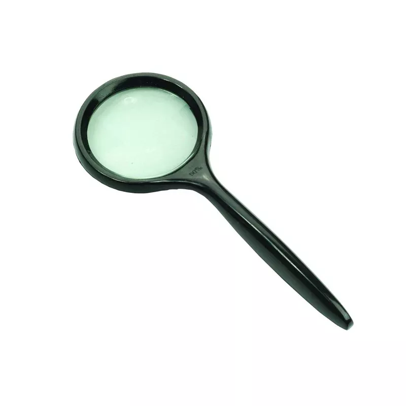 Pro'sKit 902-238 3x Round Handheld Magnifier