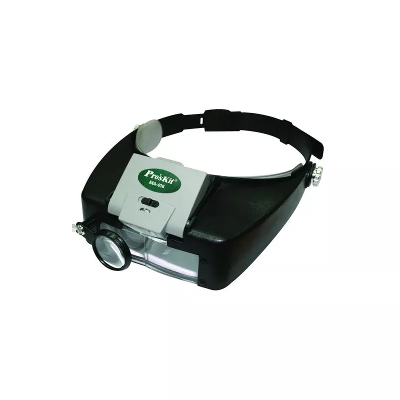 Pro'sKit MA-016 Personal Magnifier