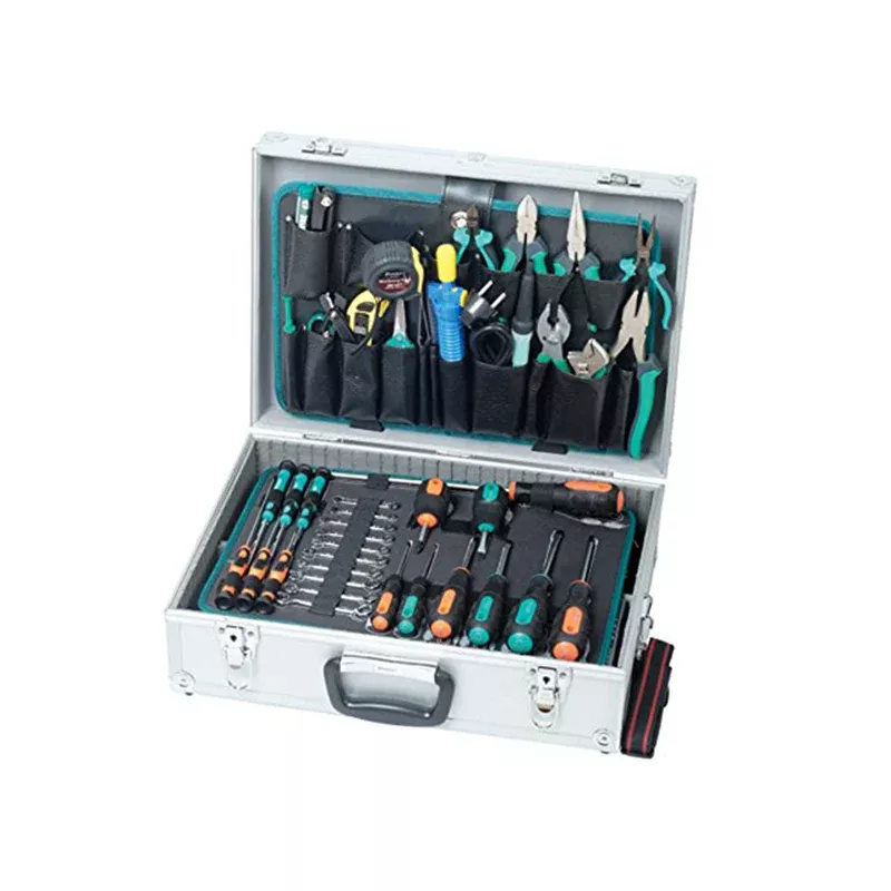 Pro'sKit PK-15307EI Electronics Tool Kit