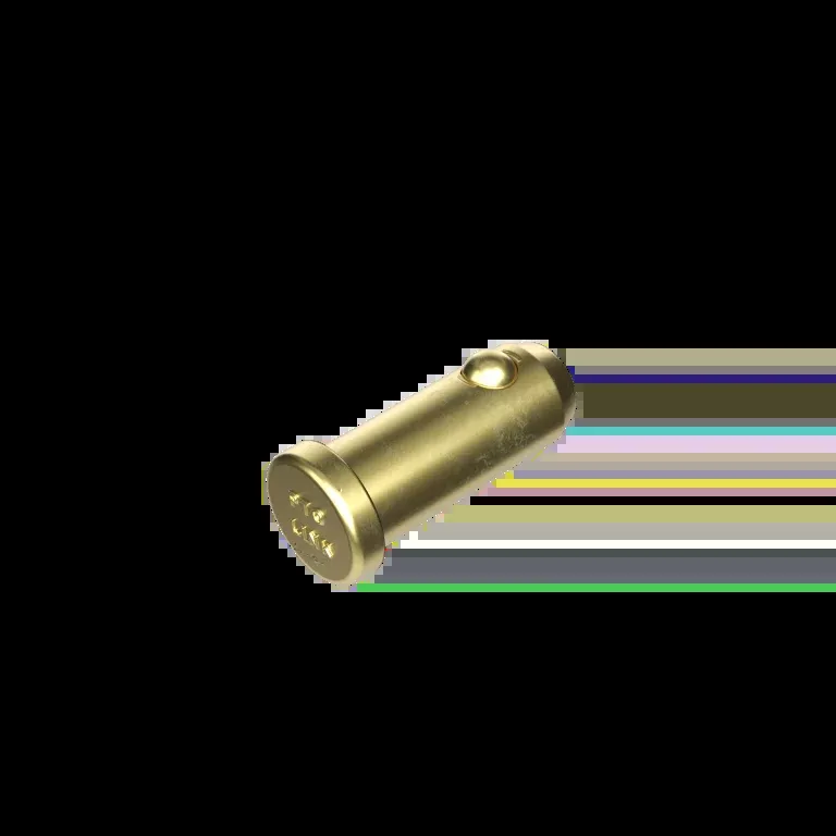 PTO Link™ Compact System – Safety Bolt