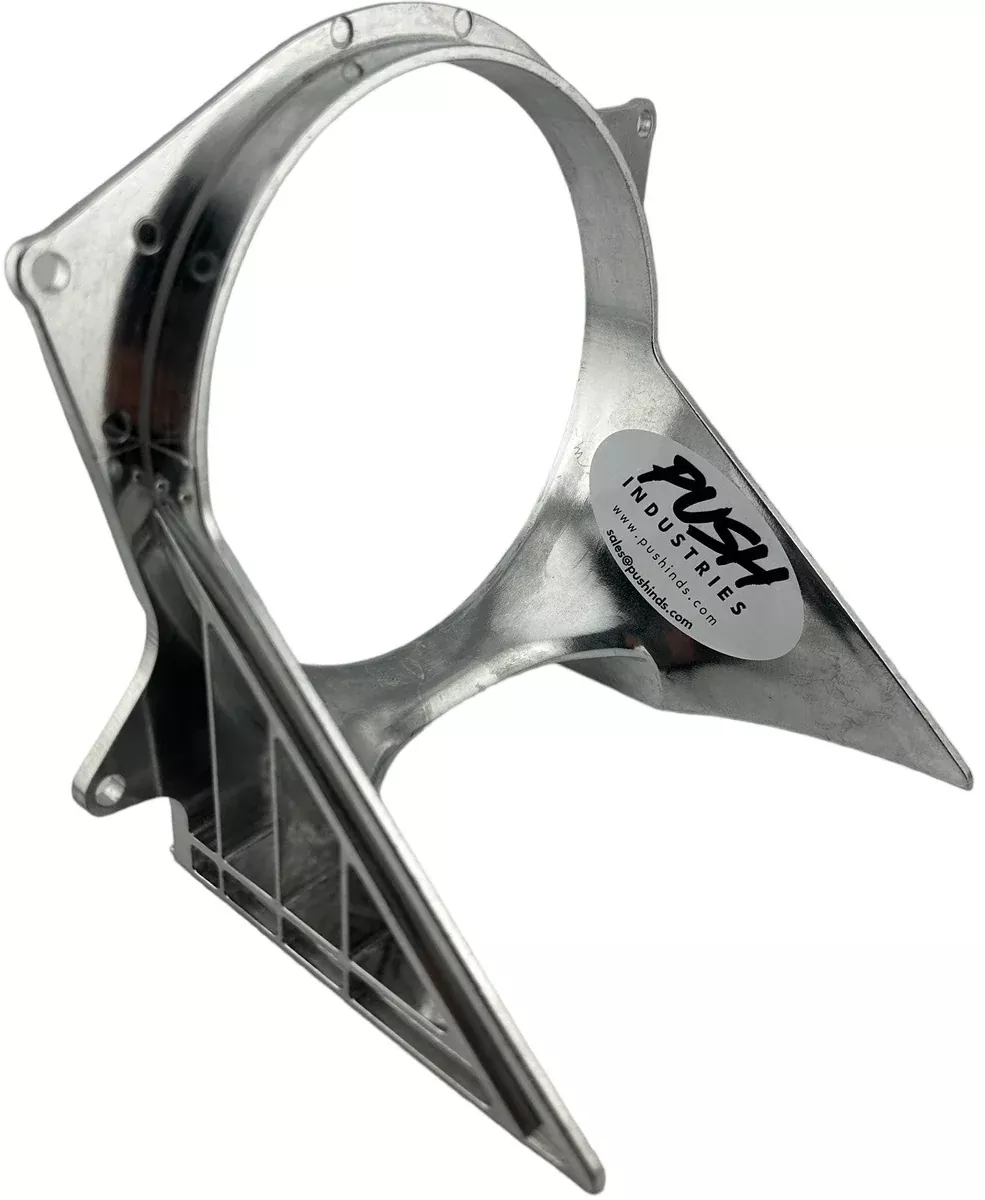 Pump Shoe | 144mm | Yamaha | SuperJet & WaveBlaster | 104.128