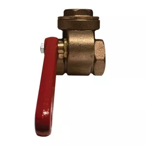 Quick Opening Gate Valve