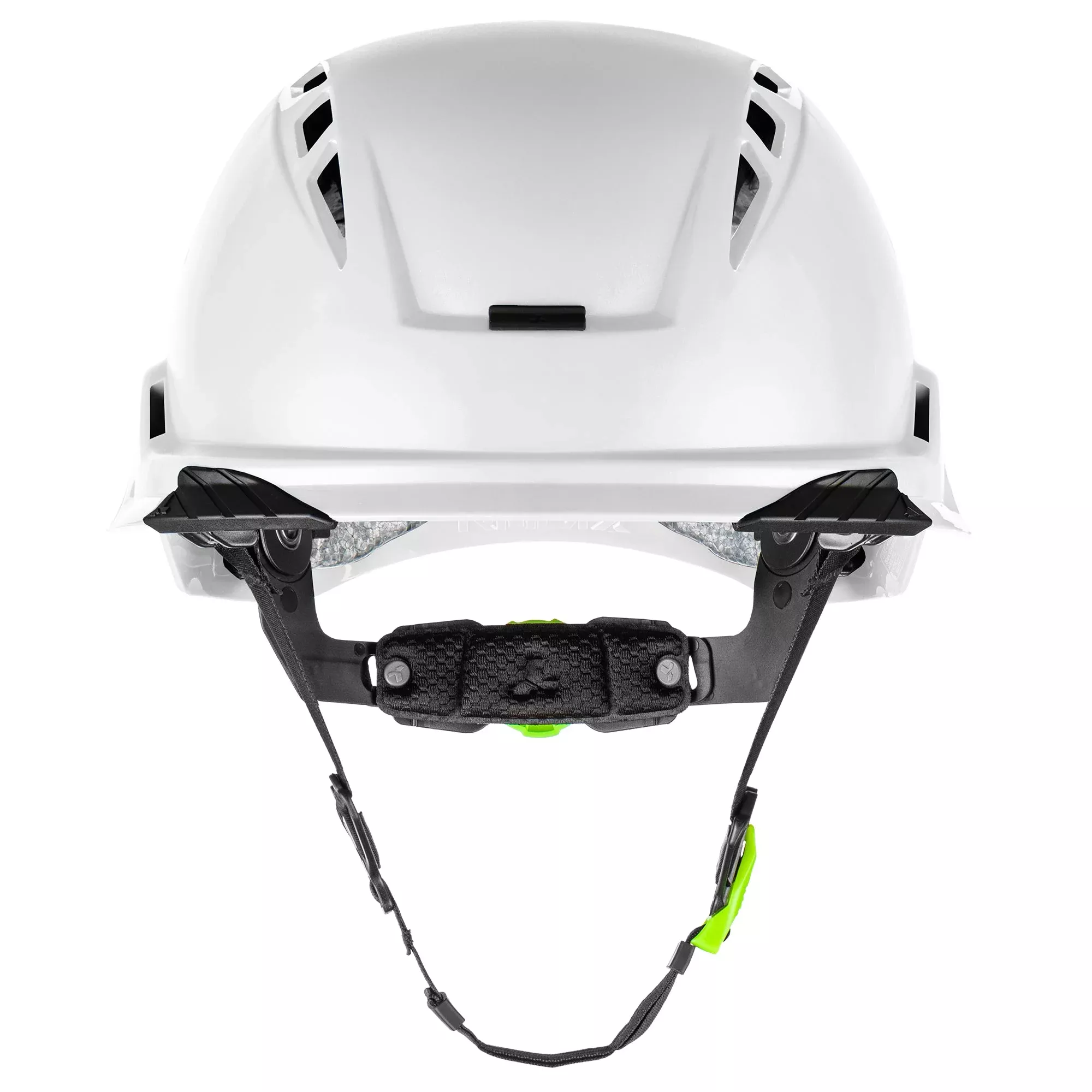 RADIX Safety Helmet - Vented