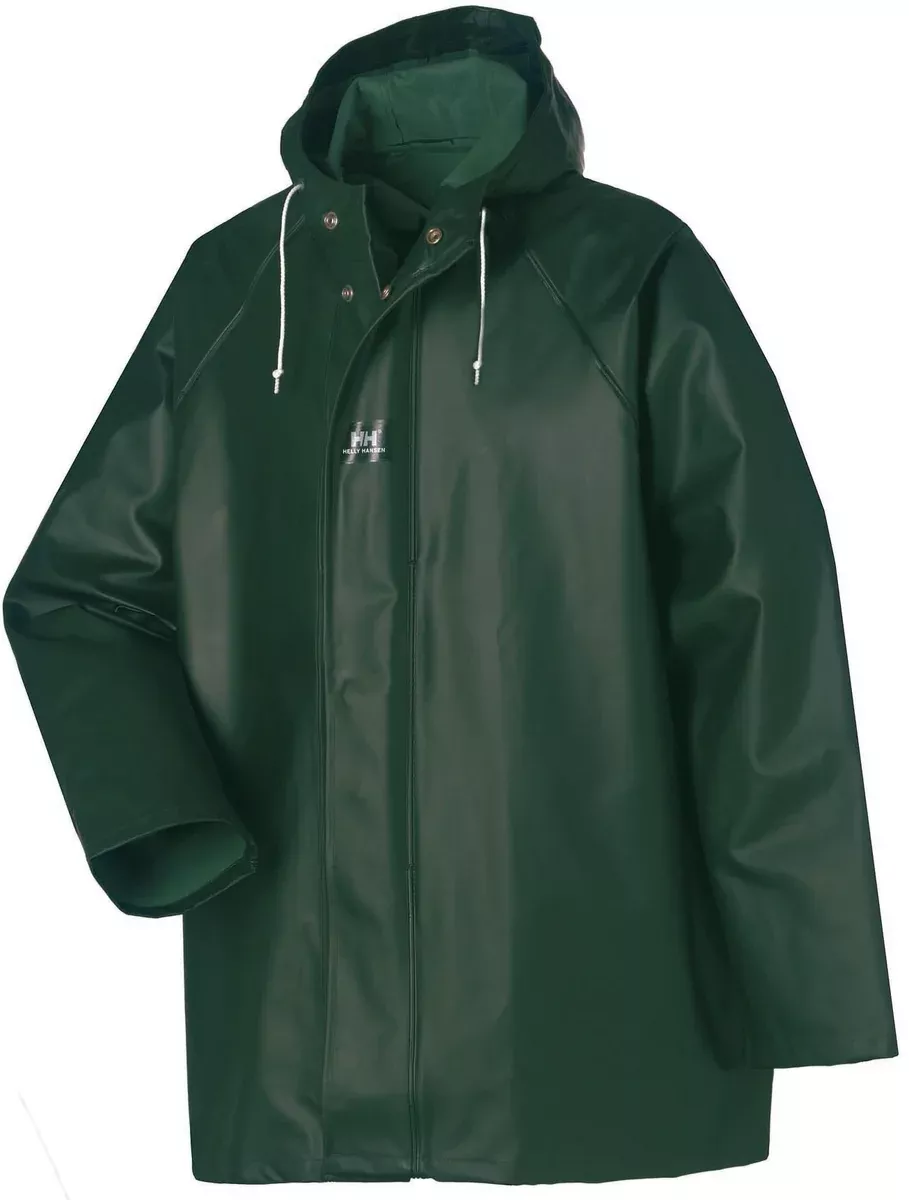 Rain Coat - Helly Hansen Highliner 100% Waterproof Jacket, 70300
