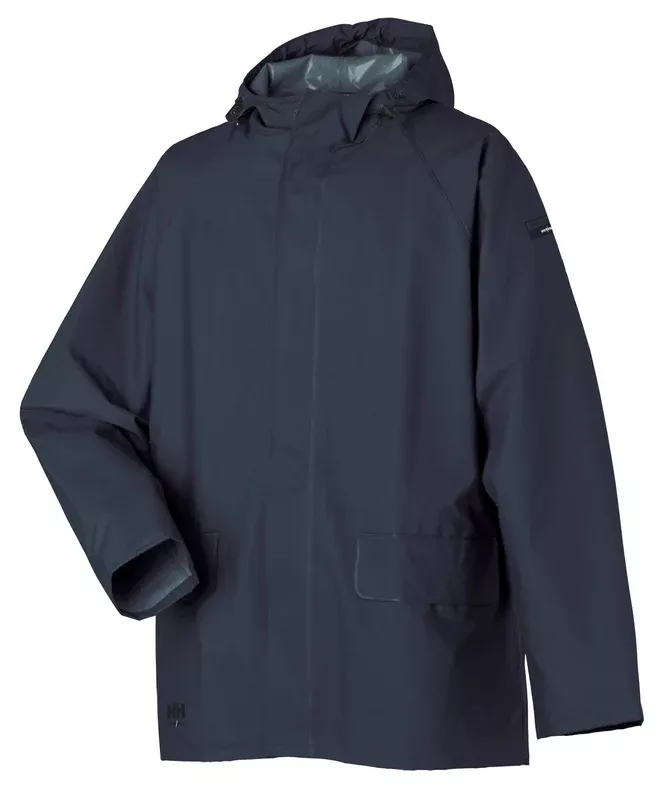 Rain Coat - Helly Hansen Mandal Waterproof Jacket, 70129