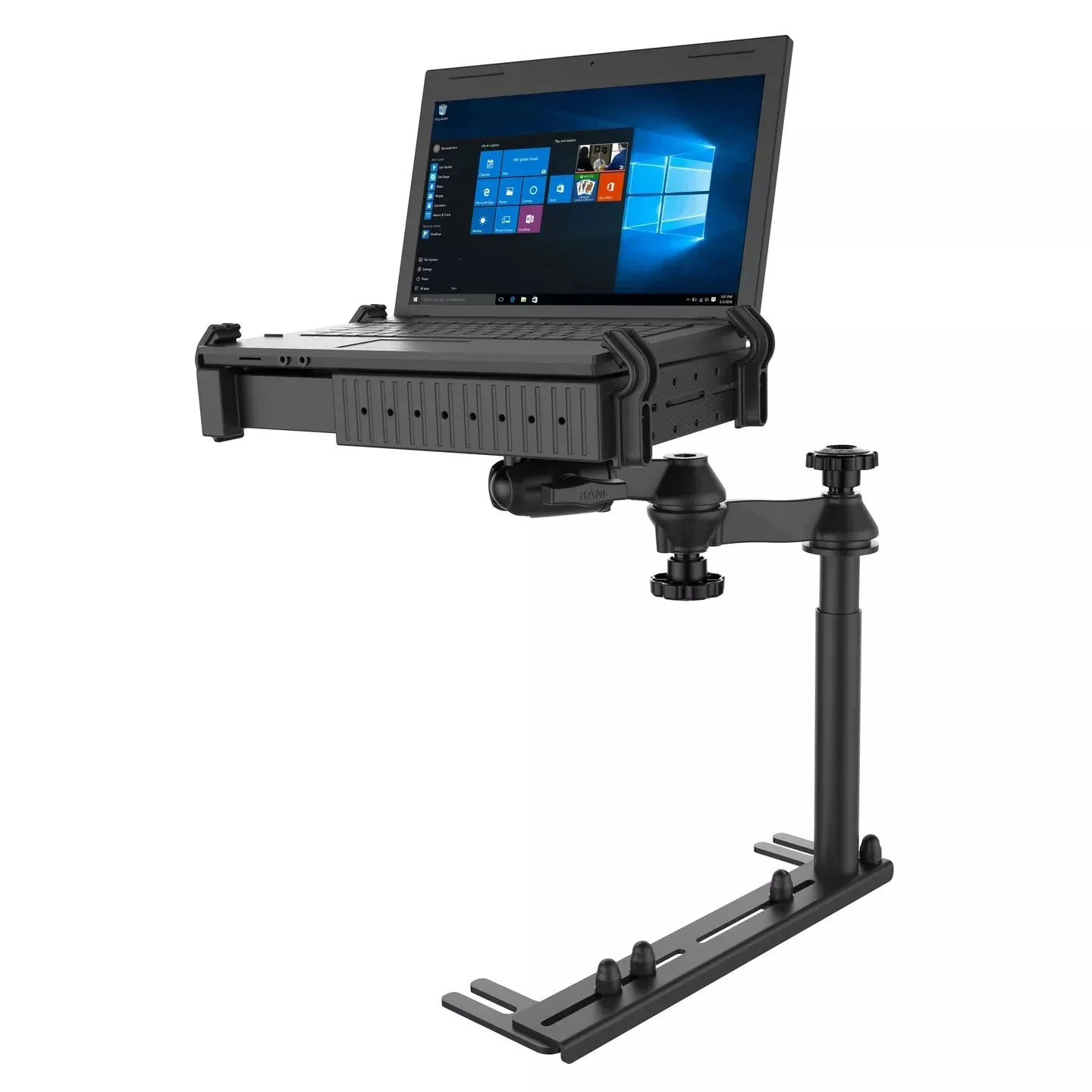 Ram Mounts RAM Universal Laptop Mount (Legacy)