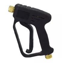 Rear Entry Spray Gun 4000psi, 7 GPM, 212F Max