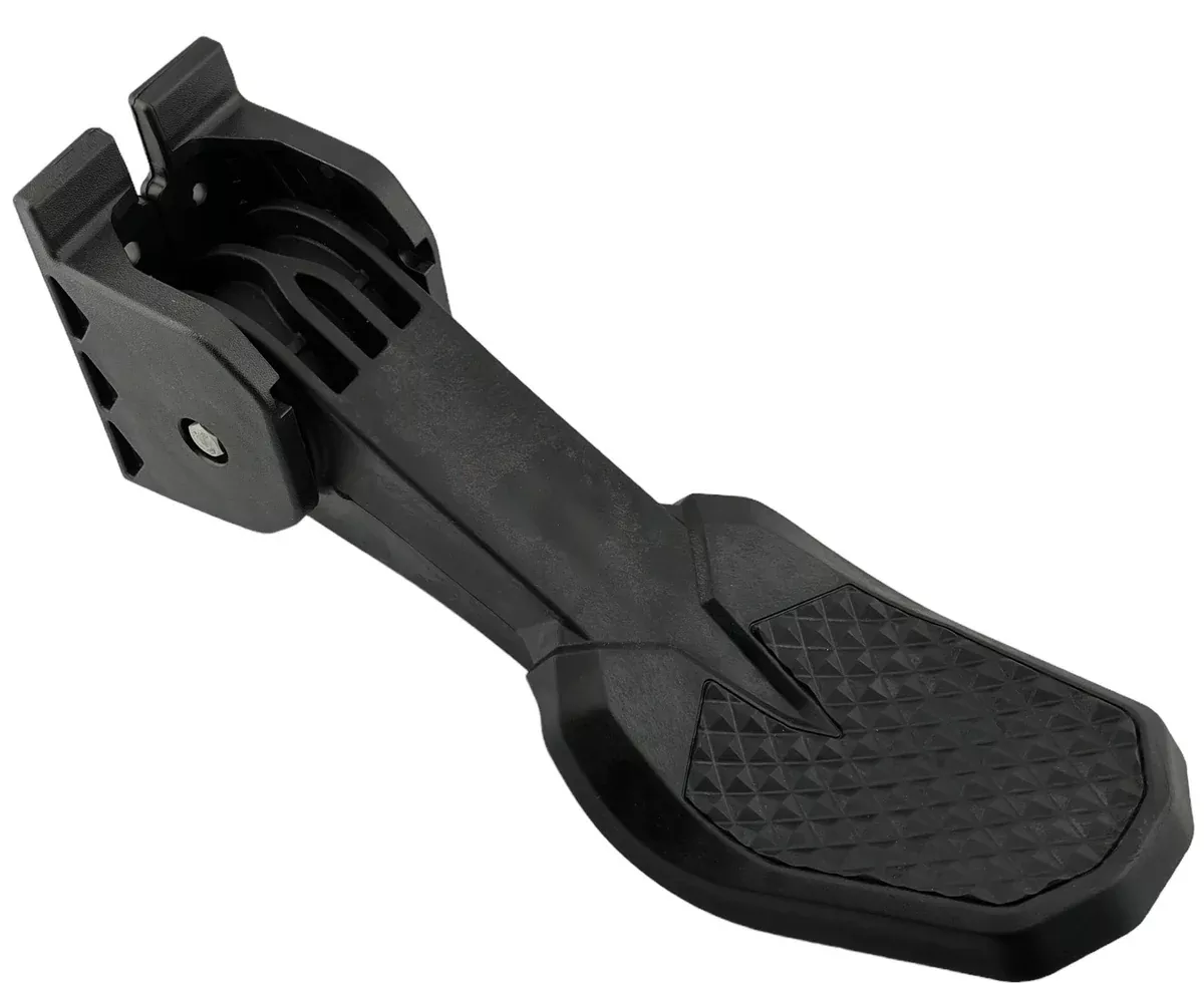 Reboarding Step | Sea-Doo Spark