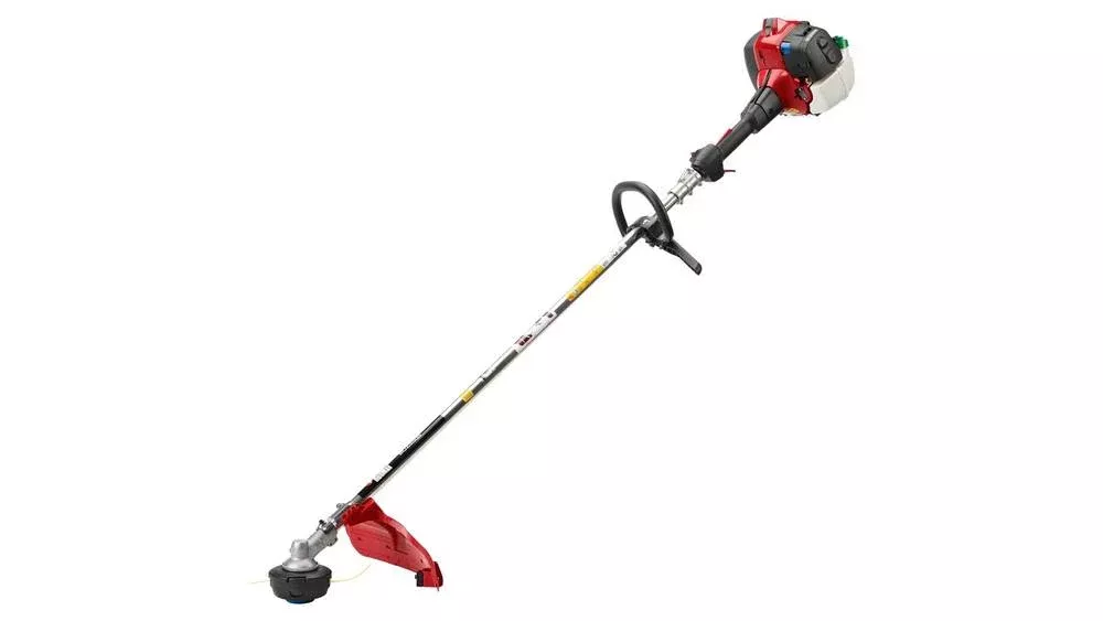 RedMax BCZ350S Straight Shaft Brushcutter