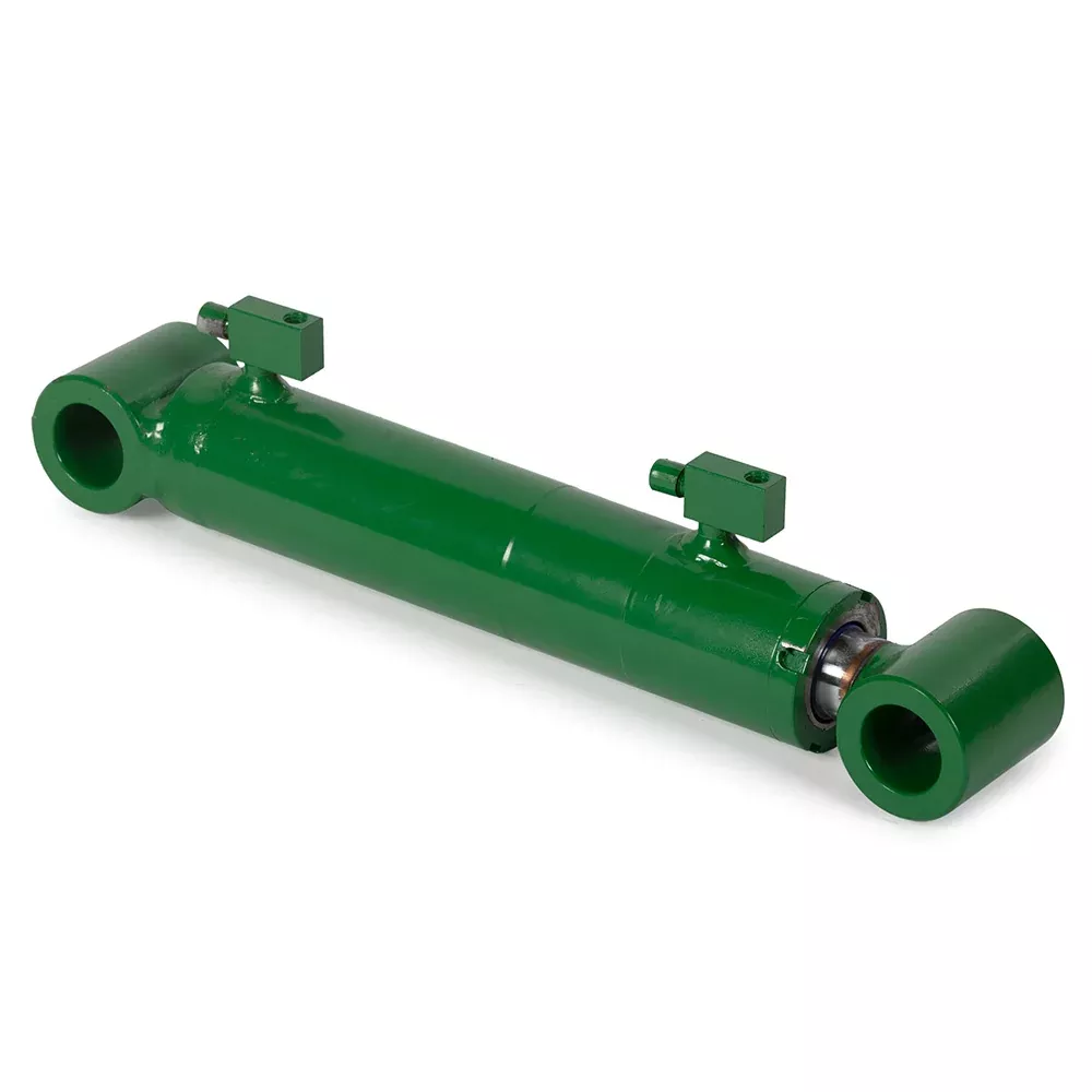 Replacement Cylinder for Grade 50 Hook & Pin/Global Euro Root Grapple Buckets