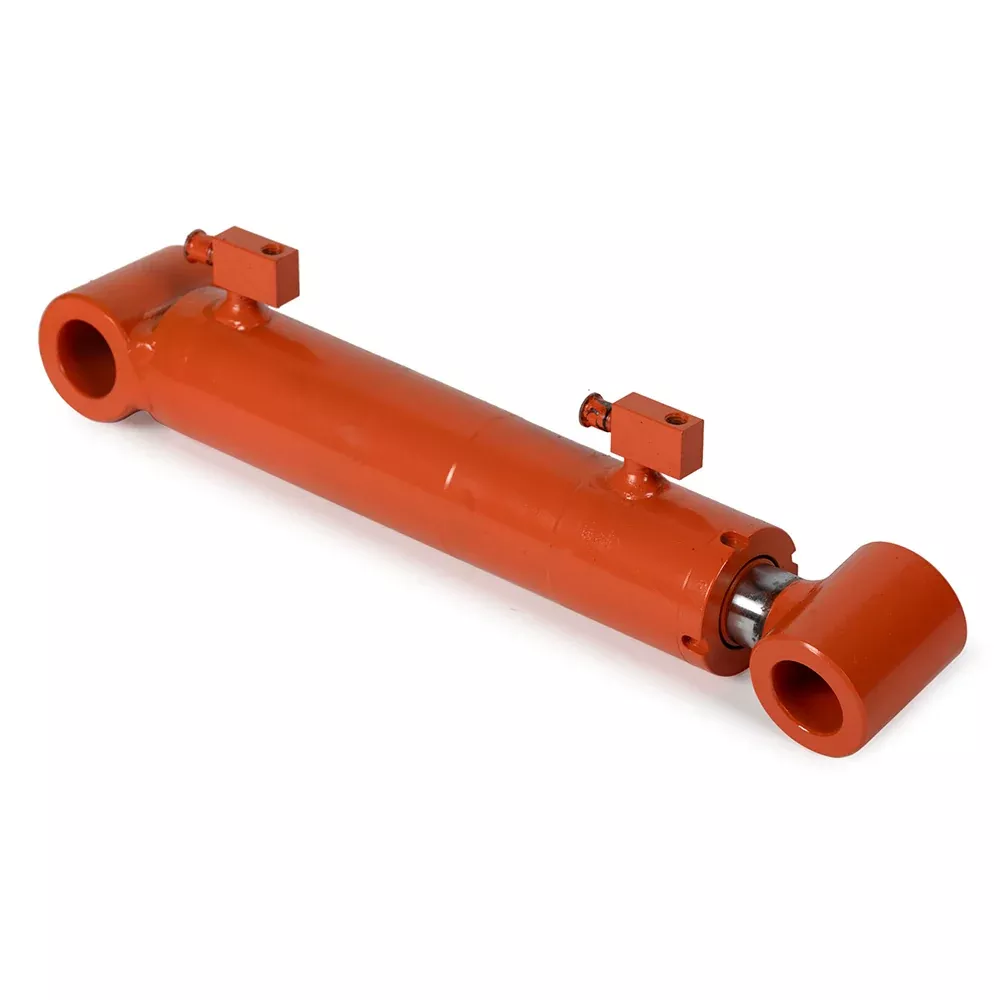 Replacement Cylinder for Grade 50 SSQA Root Grapple Buckets