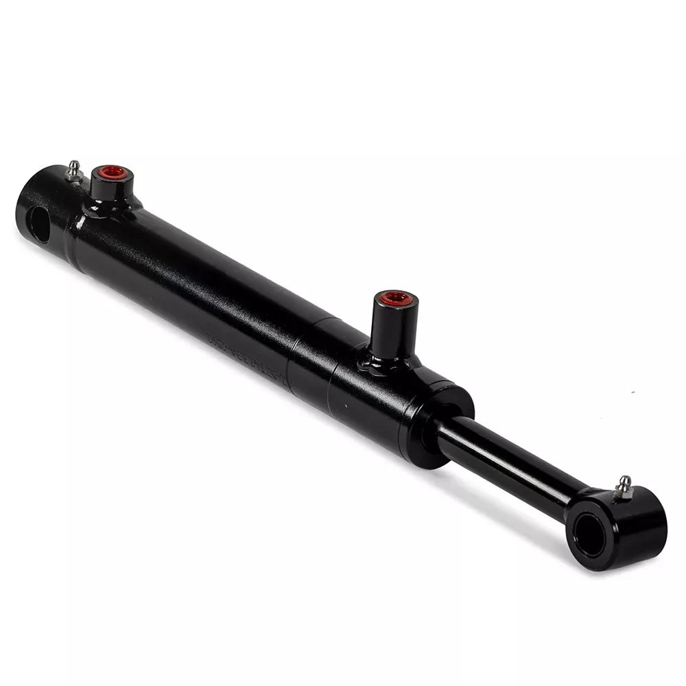 Replacement Cylinder for Mini Skid Steer Root Grapple Attachment