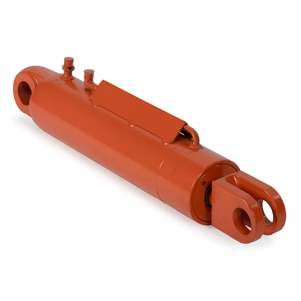 Replacement Cylinder for Rotating Tree Shear Attachment