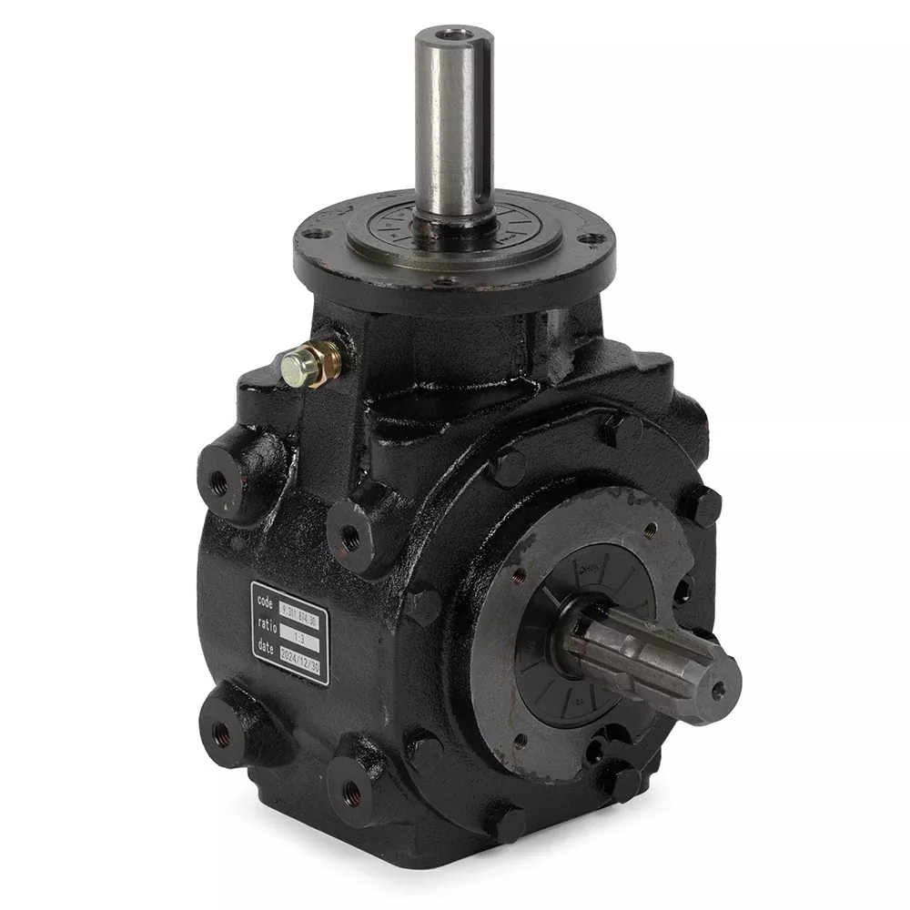 Replacement Gearbox for 3 Point Flail Mowers