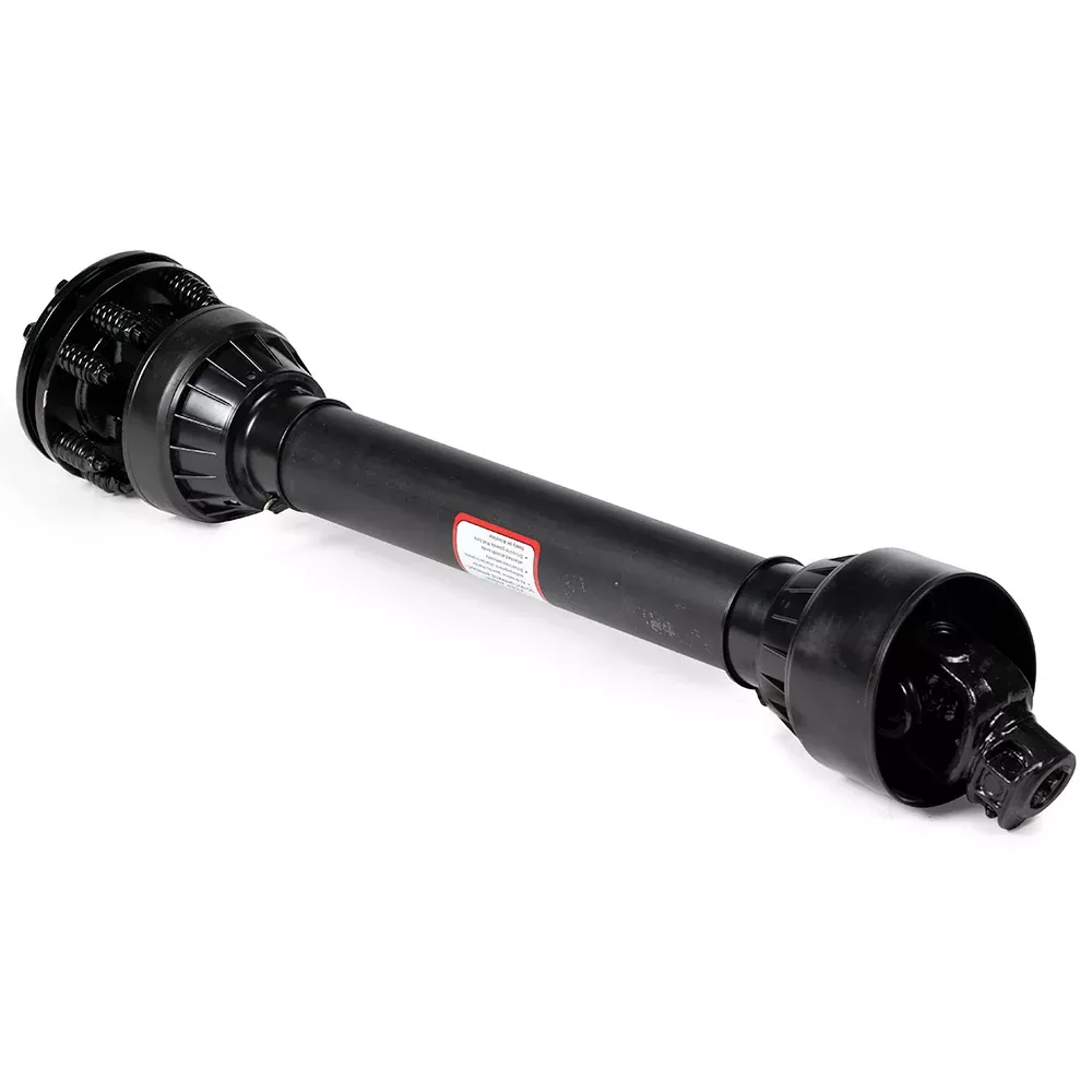 Replacement Slip Clutch PTO Shaft | 39.3"