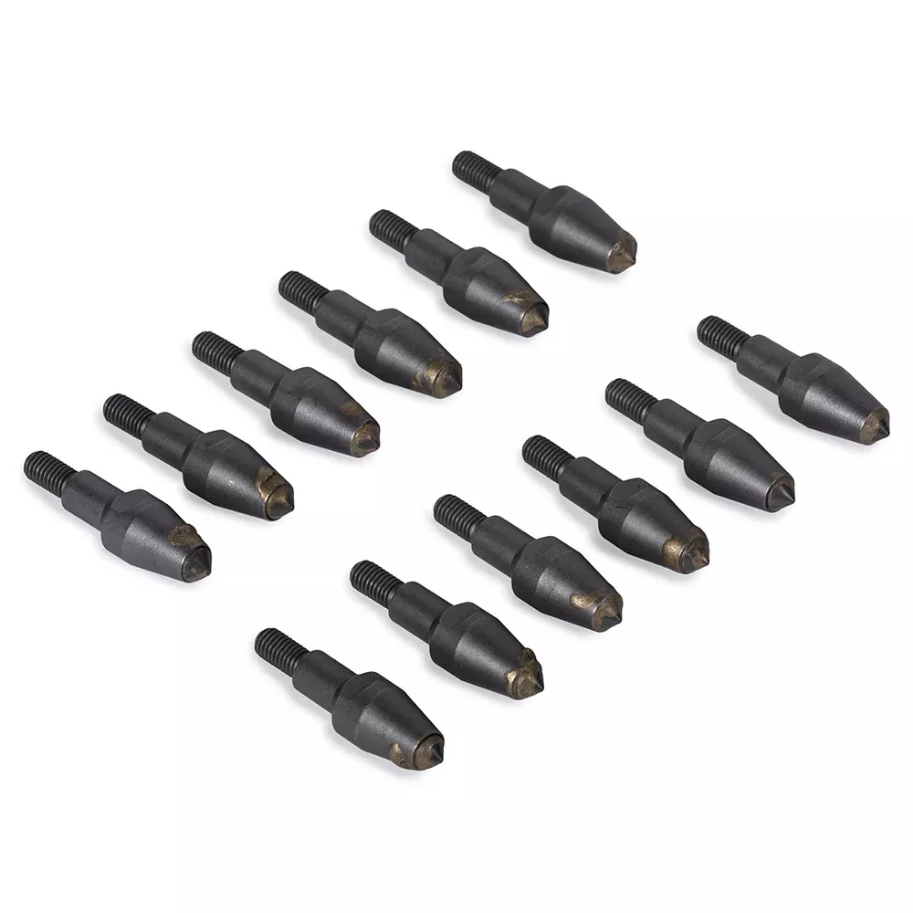 Replacement Teeth for Walk-Behind 13.5 HP Trencher