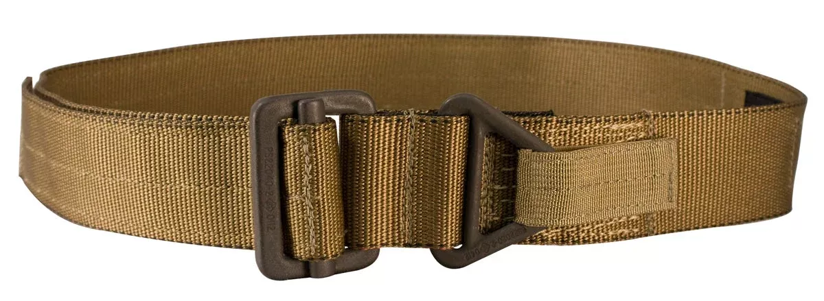 Rescue Riggers Belt