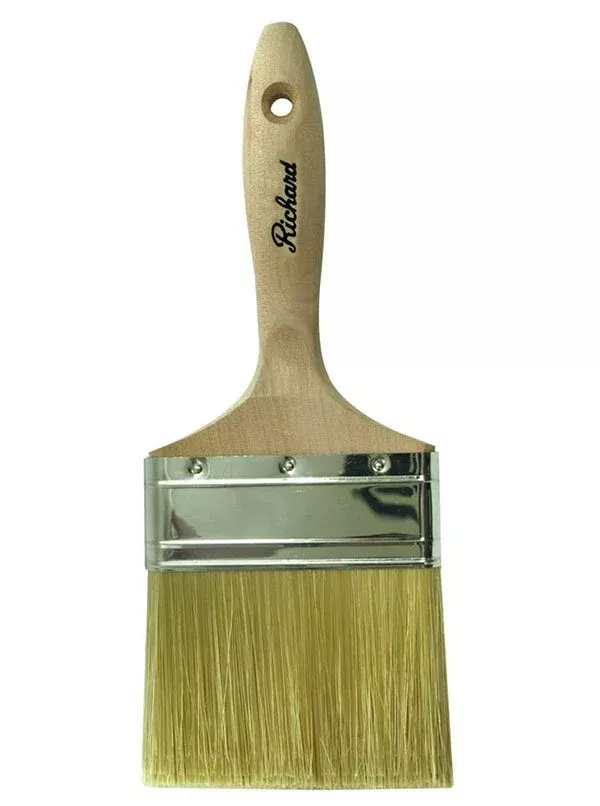 Richard 80202 STAIN BRUSH