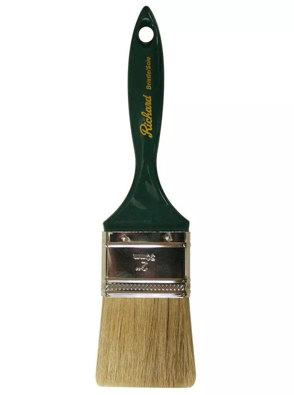 Richard 80352 PREMIER SERIES (WHITE BRISTLES)