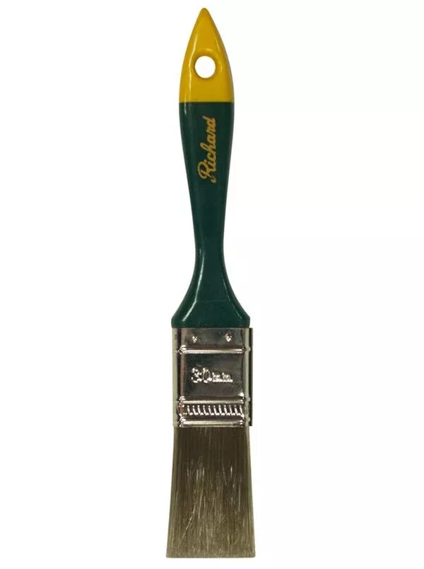 Richard 80401 PREMIER (POLYESTER BRISTLES)