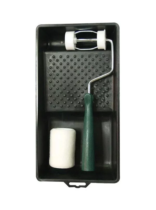 Richard 94024 3-Piece 3'' Pro Mini Kit