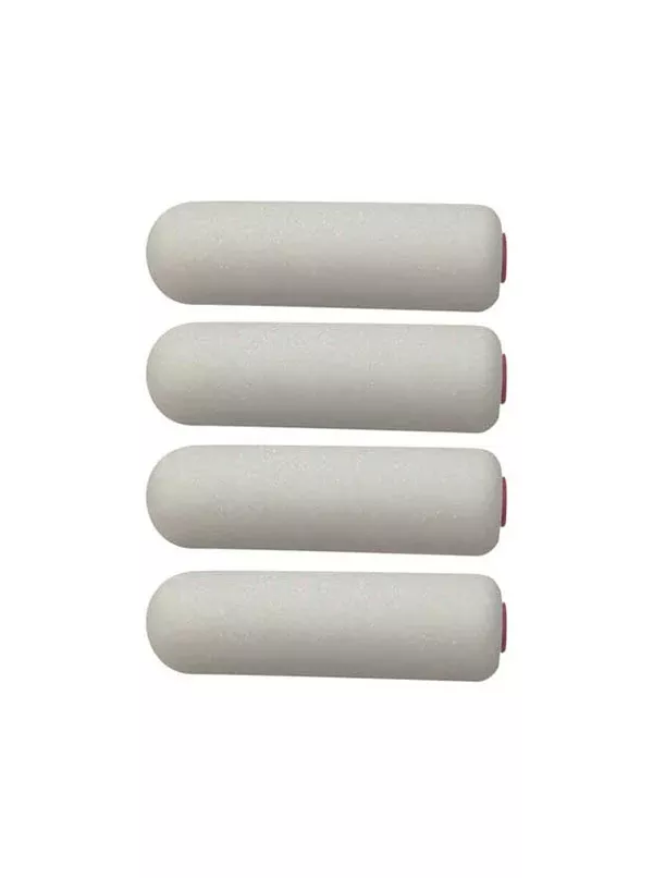 Richard 94037 MINI FOAM ROLLERS