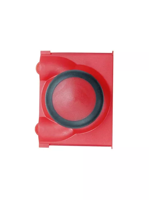 Richard 95000 Trim wheel kit, rubber handle.