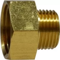 Rigid FGH X Male Pipe
