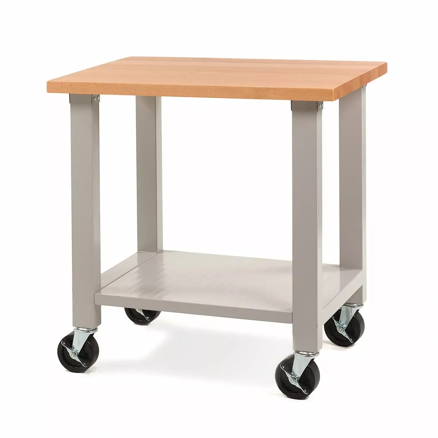 Rolling Mill Work Table