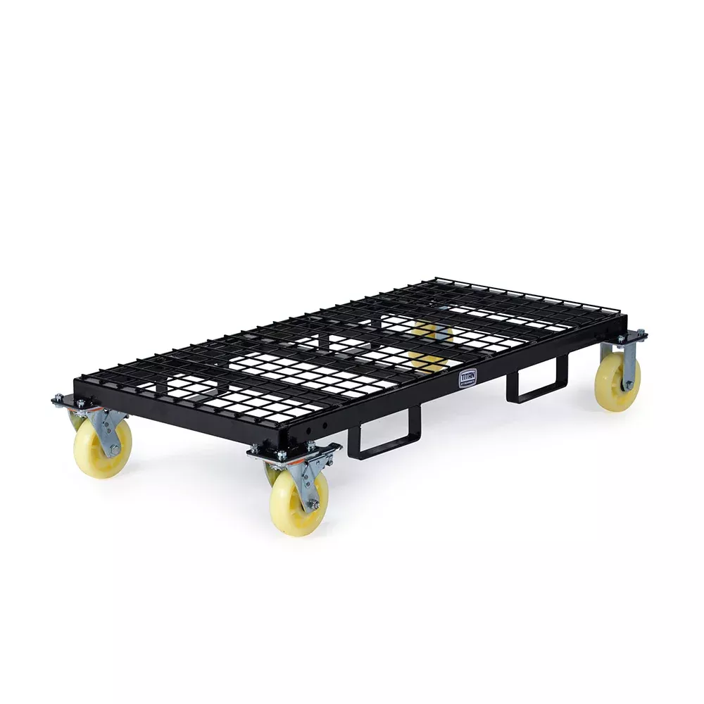 Rolling Platform Base