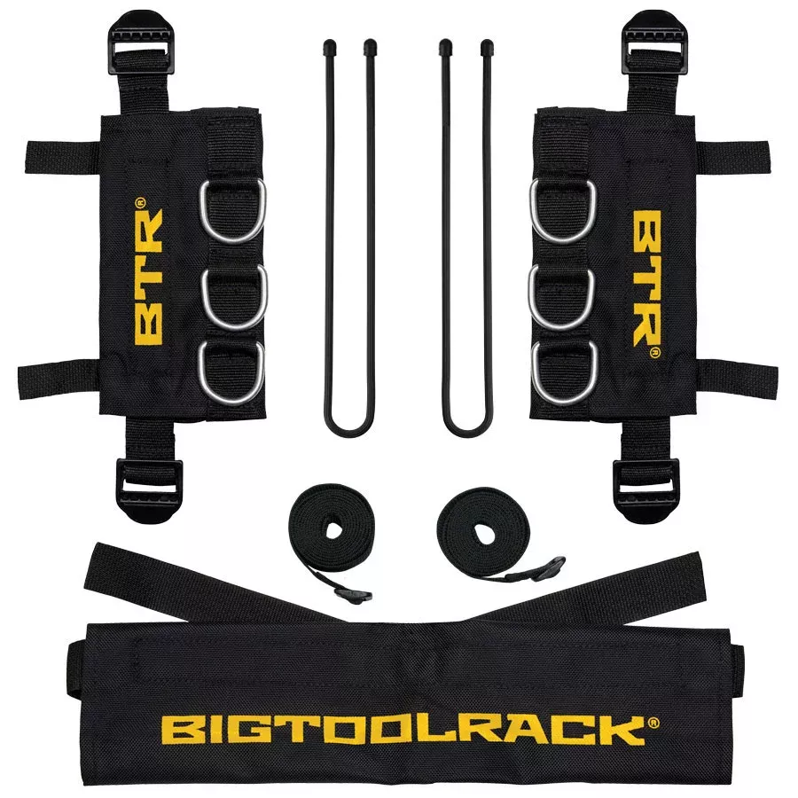 RopsRackPack Package