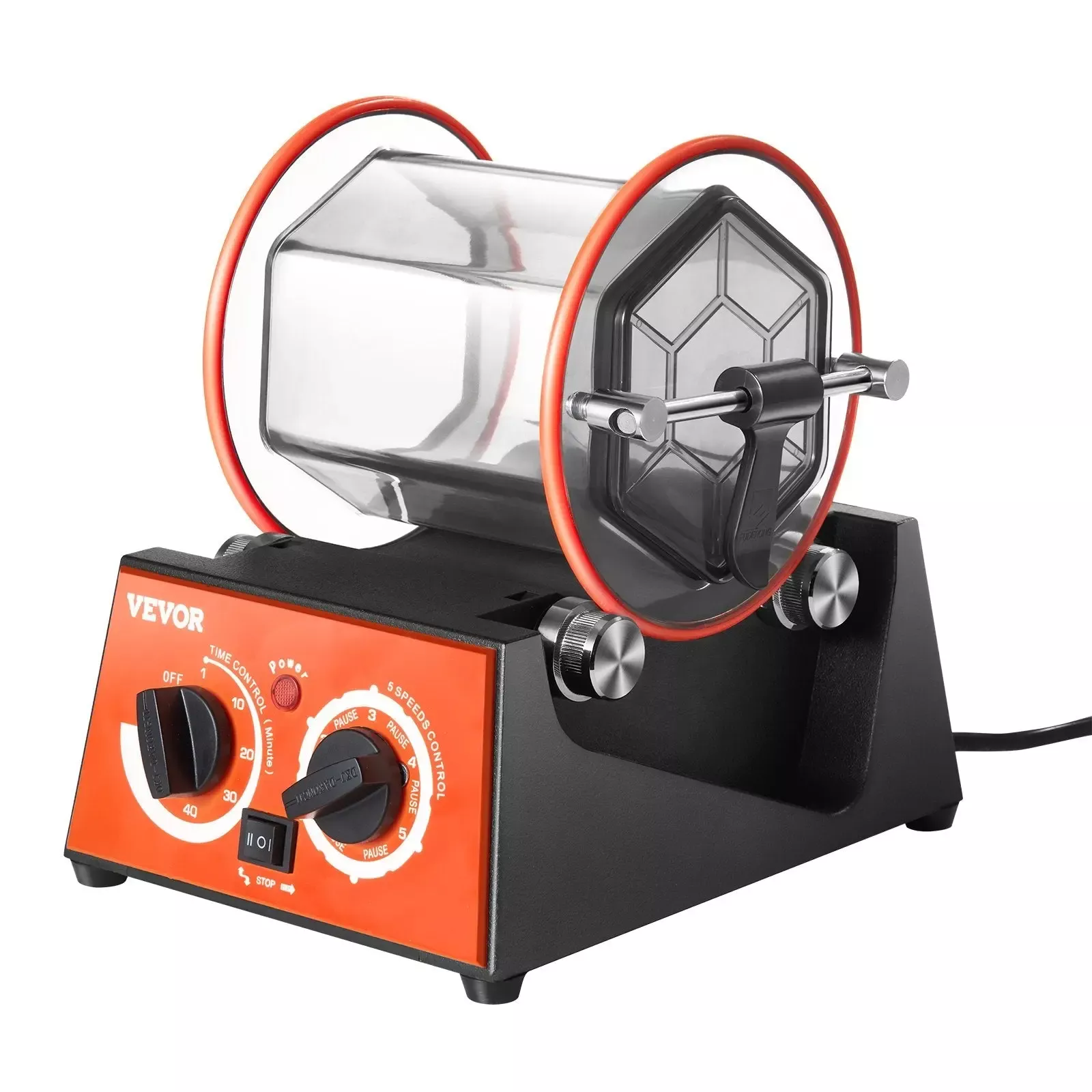 Rotary Tumbler